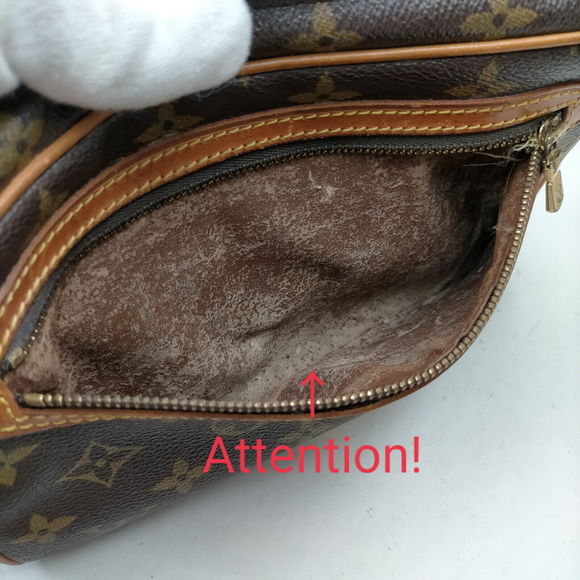 Louis Vuitton Lv Shoulder Bag Saint #45286L24 - Picture 9 of 10